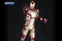 1/6 Scale Iron Man Mark 42 ARTFX Statue (Iron Man 3)