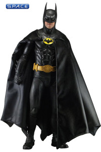 1/4 Scale Michael Keaton (Batman 1989)