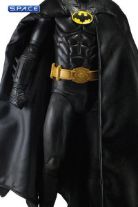 1/4 Scale Michael Keaton (Batman 1989)