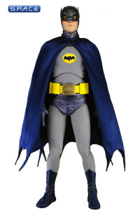 1/4 Scale Adam West (Batman TV 1966)