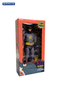 1/4 Scale Adam West (Batman TV 1966)