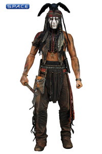 1/4 Scale Tonto (The Lone Ranger)
