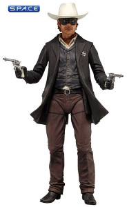 1/4 Scale Lone Ranger (The Lone Ranger)