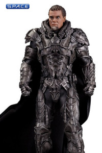 1/6 Scale Zod Iconic Statue (Man of Steel)
