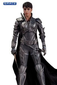 1/6 Scale Faora Iconic Statue (Man of Steel)
