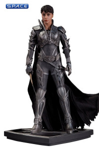 1/6 Scale Faora Iconic Statue (Man of Steel)