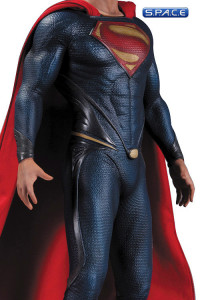 1/6 Scale Superman Iconic Statue (Man of Steel)