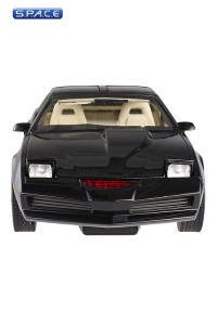 1:18 K.I.T.T. Die Cast Hot Wheels Elite (Knight Rider)