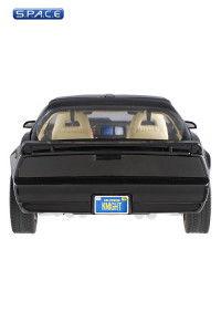 1:18 K.I.T.T. Die Cast Hot Wheels Elite (Knight Rider)