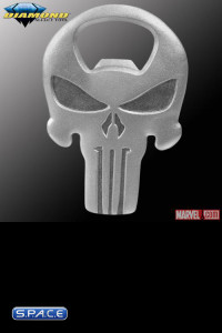 Punisher Bottle Opener (Marvel)