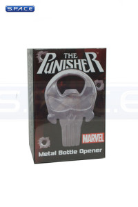 Punisher Bottle Opener - Flaschenffner (Marvel)