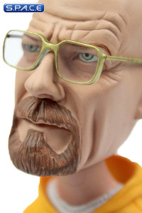 Walter White Bobblehead Figure (Breaking Bad)