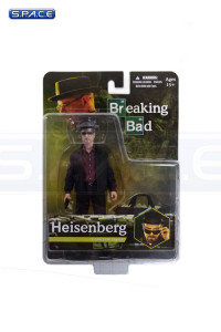 Heisenberg (Breaking Bad)