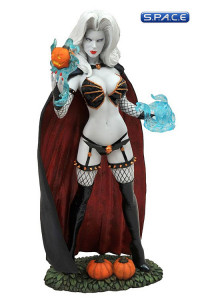 Lady Death II PVC Statue (Femme Fatales)