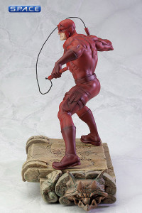 Daredevil Fine Art Statue (Marvel)