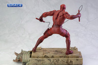 Daredevil Fine Art Statue (Marvel)