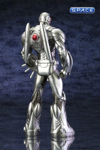 1/10 Scale Cyborg The New 52 ARTFXPlus Model Kit (DC Comics)