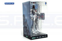 1/10 Scale Cyborg The New 52 ARTFXPlus Model Kit (DC Comics)