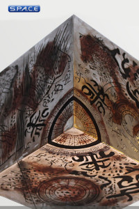 1:1 All Spark Cube Life-Size Replica (Transformers)