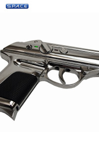 1:1 Standard Issue Agent Sidearm J2 Life-Size Replica (Men in Black)