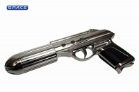 1:1 Standard Issue Agent Sidearm J2 Life-Size Replica (Men in Black)