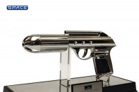 1:1 Standard Issue Agent Sidearm J2 Life-Size Replica (Men in Black)