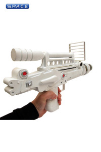 1:1 Moonraker Laser Rifle Replica (James Bond)