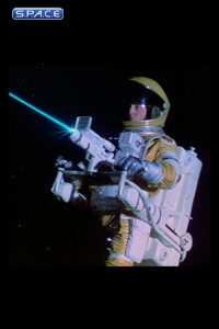 1:1 Moonraker Laser Rifle Replica (James Bond)