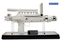 1:1 Moonraker Laser Rifle Replica (James Bond)