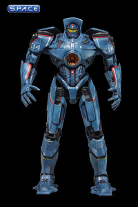 Set of 2: Gypsy Danger and Crimson Typhoon (Pacific Rim)