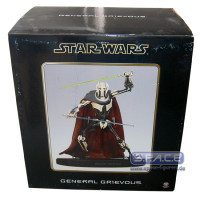 General Grievous Statue