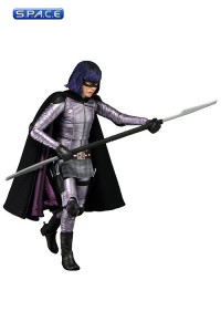 2er Satz: Kick-Ass and Hit-Girl (Kick-Ass 2)