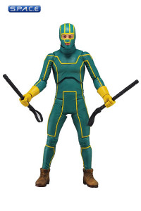 3er Komplettsatz: Kick-Ass 2 Series 1