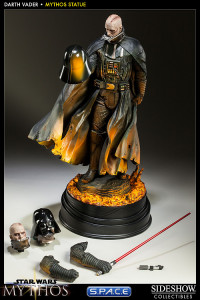 Darth Vader - Mythos Statue (Star Wars)