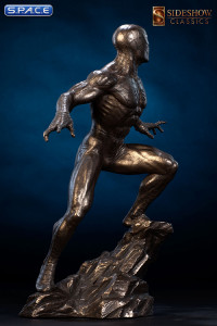 Spider-Man Cold Cast Bronze Statue (Marvel)