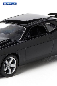 1:64 Scale 2009 Dodge Challenger (NCIS: Los Angeles)