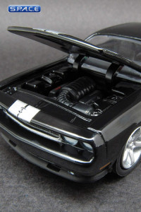 1:64 Scale 2009 Dodge Challenger (NCIS: Los Angeles)