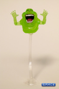 Slimer Ecto-1 Exclusive (Ghostbusters)