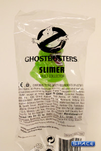 Slimer Ecto-1 Exclusive (Ghostbusters)