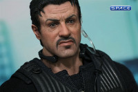 1/6 Scale Barney Ross Movie Masterpiece MMS194 (The Expendables 2)