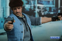1/6 Scale Barney Ross Movie Masterpiece MMS194 (The Expendables 2)