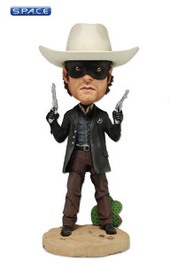 Lone Ranger Headknocker (The Lone Ranger)