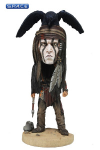 Tonto Headknocker (The Lone Ranger)