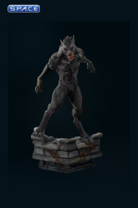 Lycan Statue (Underworld)