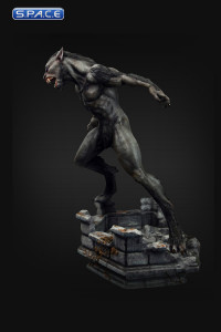 Lycan Statue (Underworld)