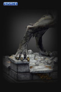 Lycan Statue (Underworld)