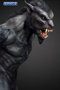 Lycan Statue (Underworld)