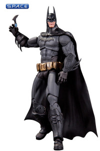 4er Komplettsatz: Arkham City Series 4 (Batman)