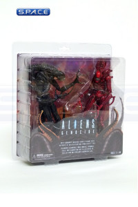 Alien Xenomorph Warrior Genocide 2-Pack (Aliens)