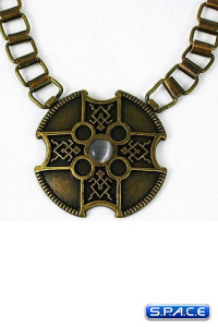 Lucians Pendant (Underworld)